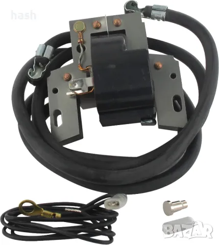 GREENSTAR - Електронна запалителна бобина за двигатели BRIGGS & STRATTON, снимка 1