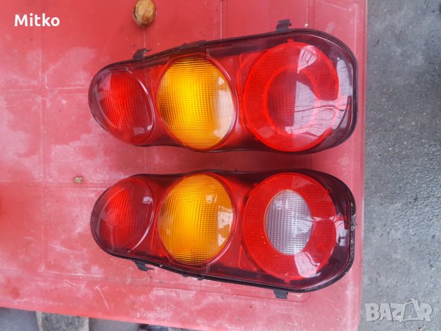 Стопове смарт 2000г., снимка 1