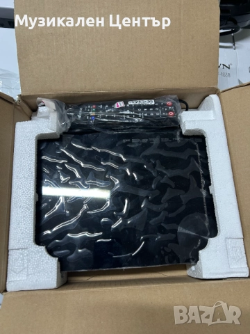 Blu-ray Samsung BD-F5100 Чисто нов !! 