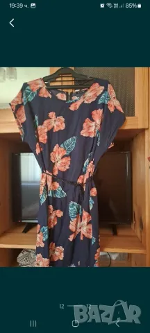 Дамски блузи,рози,туника, снимка 11 - Тениски - 48707898