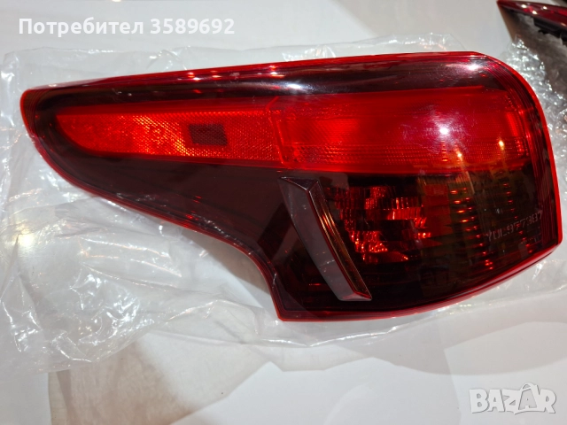 Американски външни стопове, снимка 4 - Части - 52569705