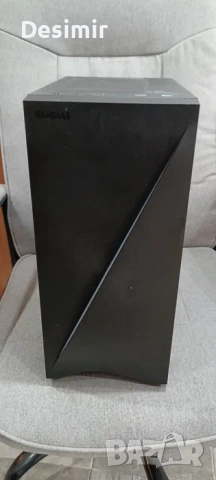 Мощен Сглобен PC с Ryzen 9, 32GB RAM и RX 470 – Промо Цена!