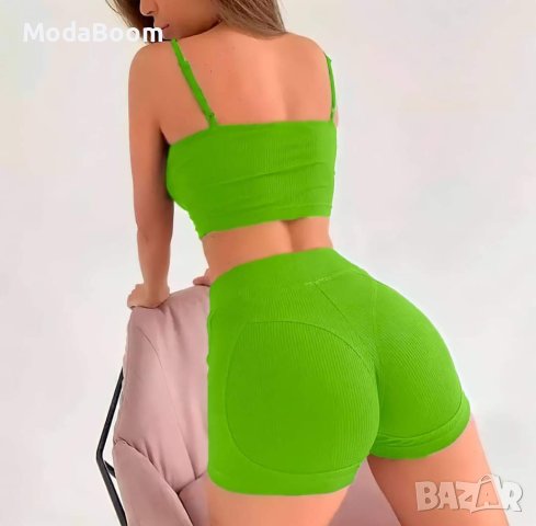 Дамски комплект , снимка 2 - Спортни екипи - 40823630