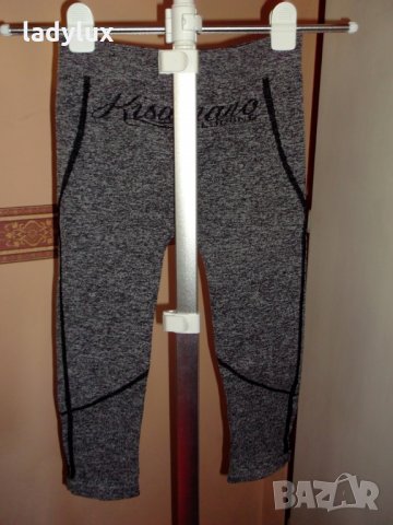 Kisamano Clothing, Нов Термоклин, Размер М. Код 772, снимка 8 - Клинове - 26812254