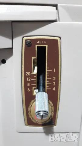 шевна машина , снимка 5 - Шевни машини - 50246679