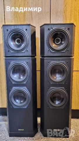 Tannoy 613, снимка 2 - Тонколони - 51839891