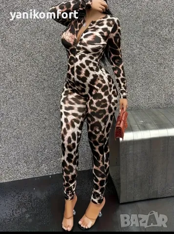 Дамски гащеризон 