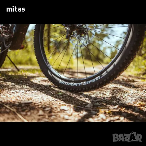 Външна гума за колело SCHWALBE (27.5x2.25) (29х2.25) K-Guard, Олекотена, снимка 6 - Части за велосипеди - 47972938