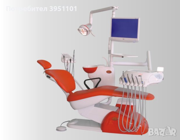 Български дентални юнити АНВИТА директно от производител, снимка 3 - Стоматология - 43814750