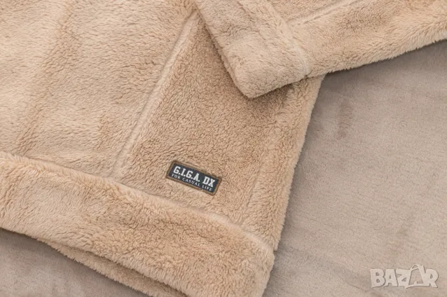 Мъжки дебел суитшърт / пуловер GIGA DX / Killtec, снимка 3 - Суичъри - 47681961