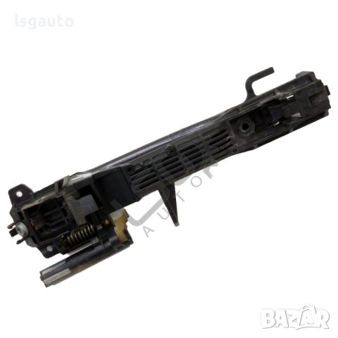 Външна дръжка предна дясна врата Subaru Legacy V 2009-2014 ID: 115281, снимка 2 - Части - 43001133