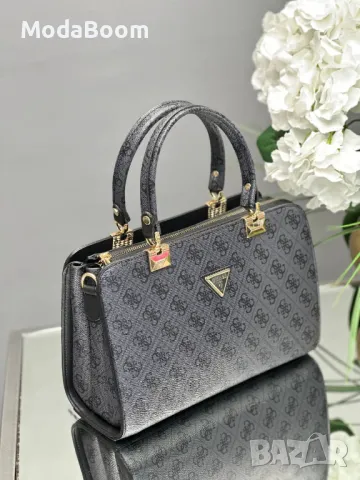 Guess дамски чанти Различни цветове 