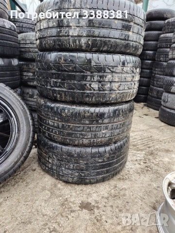 5*100/112 5 * 120 20", снимка 7 - Гуми и джанти - 53575777