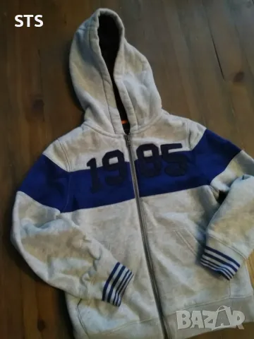 Суичър Tommy Hilfiger 6-7 години 