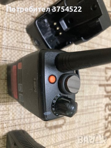 Радиостанции Entel UK HT952 профи, снимка 5 - Спортна екипировка - 43688352