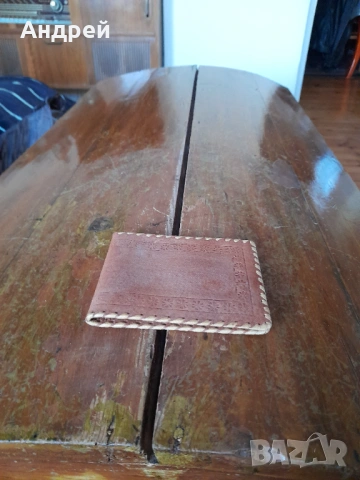 Старо портмоне,портфейл #29