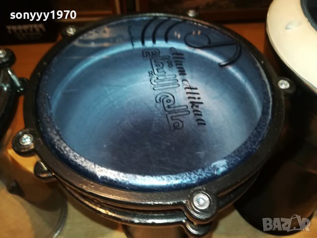 НОВИ ТАРАМБУКИ 85ЛВ ЗА БР 0311221923, снимка 6 - Ударни инструменти - 38551197