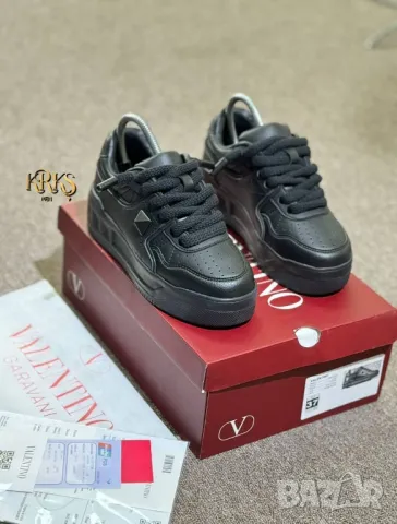 дамски маратонки valentino garavani , снимка 2 - Маратонки - 50415747