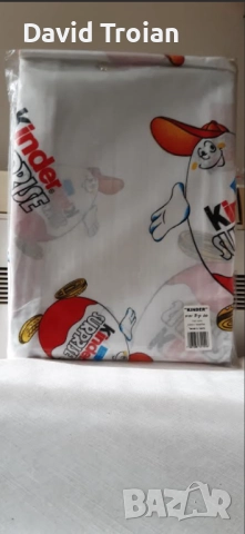 Спален комплект за деца