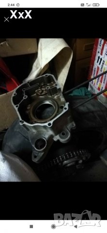 Honda SH 150 на части, снимка 6 - Мотоциклети и мототехника - 34960388