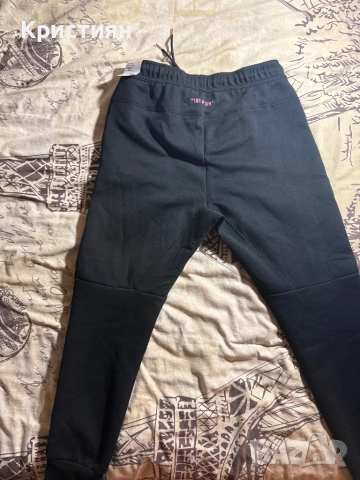 Nike Tech Fleece Windrunner x Central Cee, снимка 5 - Спортни дрехи, екипи - 52578120