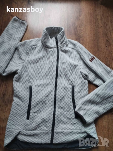 Helly Hansen Womens Lyra Jacket - страхотно дамско яке ХС, снимка 5 - Якета - 52992048