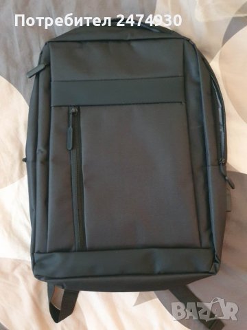 Smartbackpack с USB / Умна раница с USB , снимка 13 - Раници - 39989121