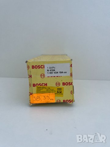НОВИ Филтри Bosch | Горивни филтри, Маслени филтри, снимка 3 - Части - 43325150