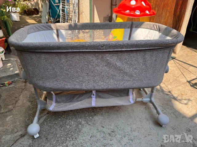 Бебешка кошара, снимка 2 - Кошарки - 51293227