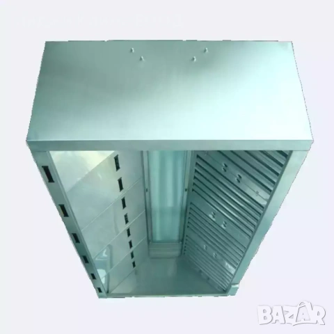 Шоукукинг смукател