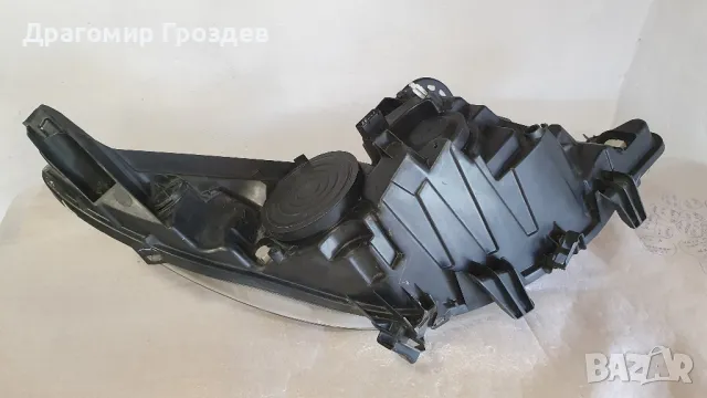Оригинален, оборудван ляв фар за Пежо 207 / Peugeot 207, снимка 10 - Части - 49752541