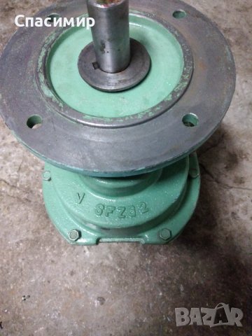 Моторедуктор фланцови 0,18kw на 670 об изхо обор 42, снимка 8 - Електродвигатели - 43702096