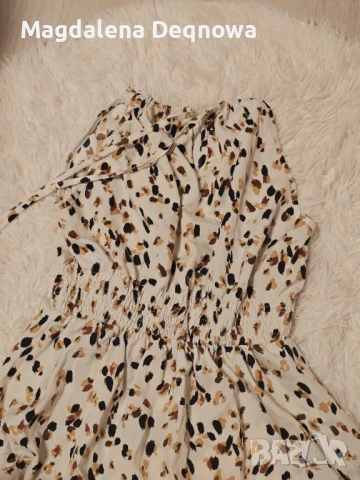 Нова лятна рокля, снимка 3 - Рокли - 51208264