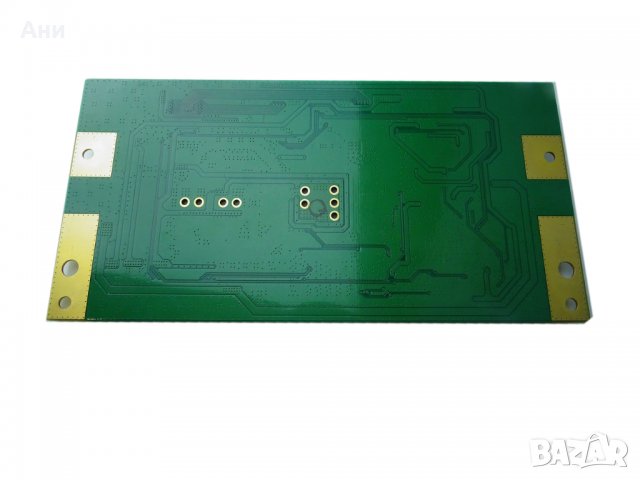 Платка T-CON BOARD 320WTC2LV4.8 SAMSUNG LN-T3253HX-XAA LMX4122TOLD1085-33 MAX9590, снимка 2 - Части и Платки - 34622821