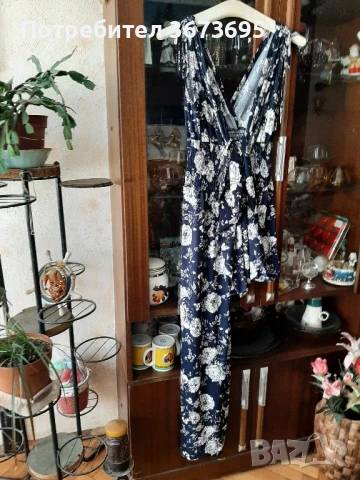 Дамски  гащиризон, снимка 2 - Гащеризони - 51094414