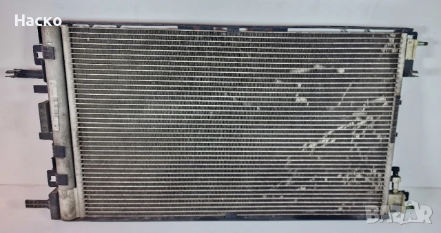 Климатичен Радиатор Климатик Опел Инсигниа 2.0 ЦДТИ Opel Insignia 2.0 CDTI