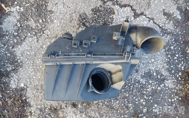 Филтърна Кутия 2.2CDI Мерцедес Е класа W210 (2), снимка 2 - Части - 48623966