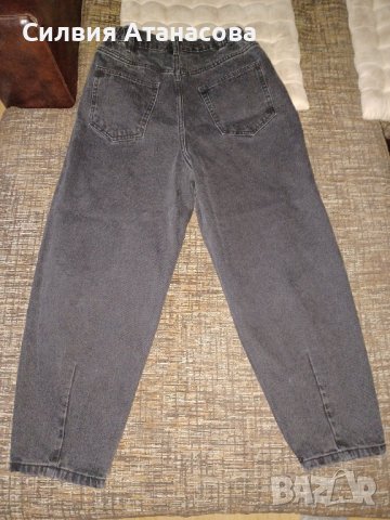 Дънки mom's Sinsay, снимка 5 - Дънки - 44129001