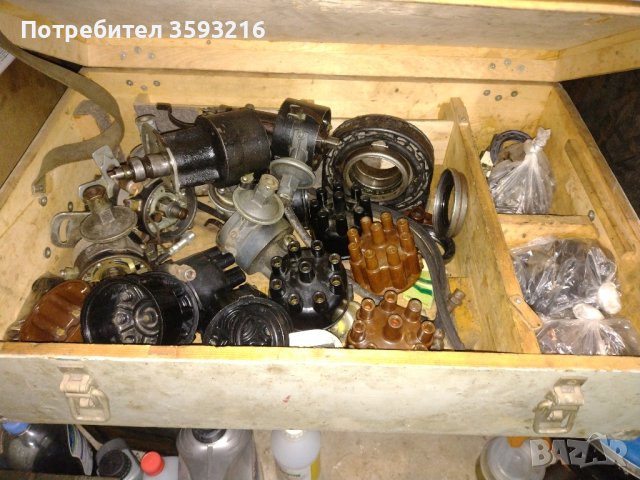 Части за ГАЗ 53, снимка 9 - Части - 44114745