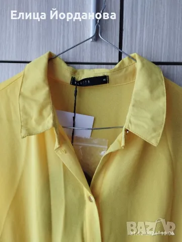 Мохито-нова рокля, снимка 2 - Рокли - 48504343