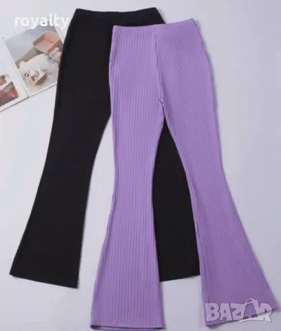 Дамски панталон, снимка 3 - Спортни екипи - 48999508