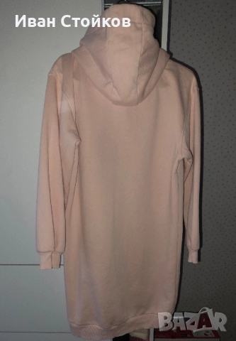 Суичър "Зара"-164см, Суичър "Покемон"-158см.,Розов Суичър (Худи-Angel)-M, Цветен Суичър -S, снимка 8 - Детски рокли и поли - 52107158