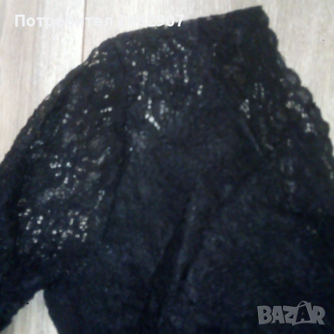 Луксозна дамска рокля, снимка 8 - Рокли - 52936322