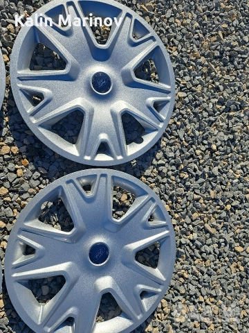 тасове за Форд 17 цола, снимка 2 - Аксесоари и консумативи - 53478467