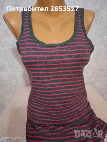 Топ/Потник,памук-GAP