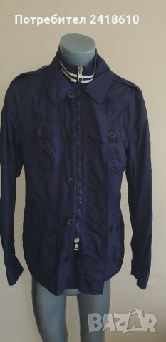 Moncler Kenya Field Spring Jacket Mens Size 5 - L  ОРИГИНАЛ! НОВО! Мъжко Яке!, снимка 1 - Якета - 32674231