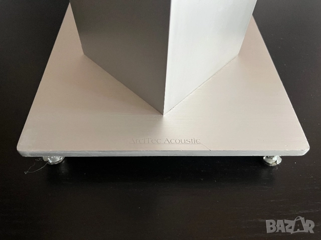 Architec Acoustic , снимка 9 - Тонколони - 52339911