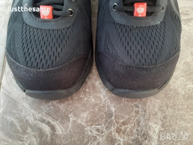 Работни Защитни Обувки Engelbert Strauss S1 93672 SRC