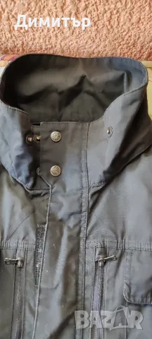  Fjall raven g 1000, снимка 4 - Якета - 49554788