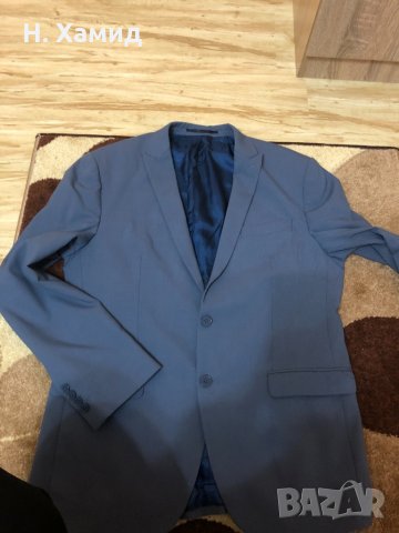 Мъжки костюм , снимка 2 - Костюми - 33338754